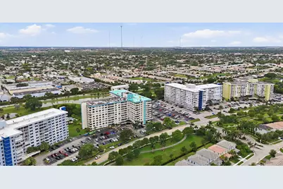 4330 Hillcrest Drive #804, Hollywood, FL 33021 - Photo 38