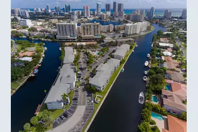 460 Paradise Isle Boulevard #203, Hallandale Beach, FL 33009 - Photo 1