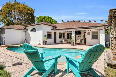 2644 SW Fairgreen Road, Port Saint Lucie, FL 34987 - Photo 1