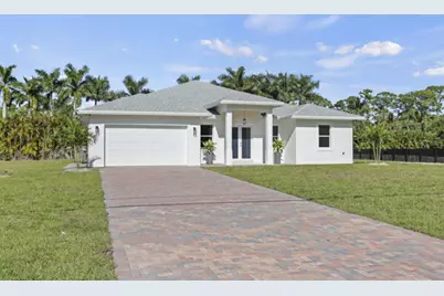 18103 Hamlin Boulevard, Loxahatchee, FL 33470 - Photo 2