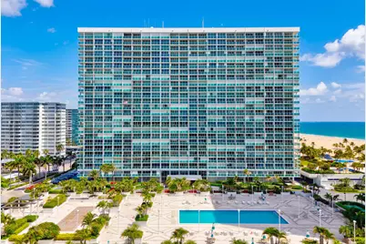 2100 S Ocean Lane #2507, Fort Lauderdale, FL 33316 - Photo 28