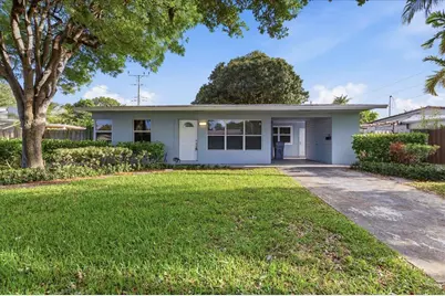 1510 NE 32nd Place, Pompano Beach, FL 33064 - Photo 1