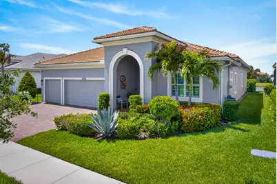 9086 SW Roccia Way, Port Saint Lucie, FL 34987 - Photo 2