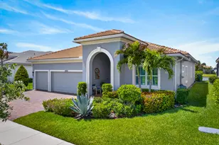 9086 SW Roccia Wy, Port Saint Lucie, FL 34987 - Photo 2
