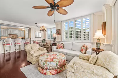 3594 S Ocean Boulevard #801, Highland Beach, FL 33487 - Photo 8