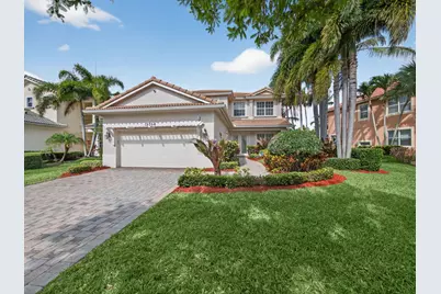 12054 Aviles Circle, Palm Beach Gardens, FL 33418 - Photo 1