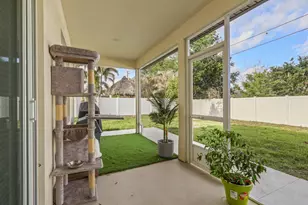 4681 SW Babylon St, Port Saint Lucie, FL 34953 - Photo 20