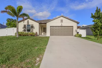 4681 SW Babylon Street, Port Saint Lucie, FL 34953 - Photo 2