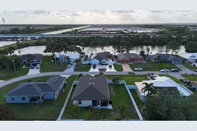 4681 SW Babylon Street, Port Saint Lucie, FL 34953 - Photo 32