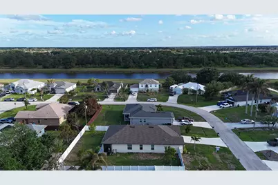 4681 SW Babylon Street, Port Saint Lucie, FL 34953 - Photo 34