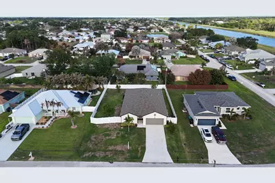 4681 SW Babylon Street, Port Saint Lucie, FL 34953 - Photo 30