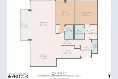 2175 S Ocean Boulevard #305, Delray Beach, FL 33483 - Photo 82