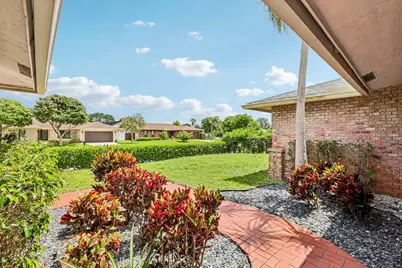 17679 Woodview Terrace, Boca Raton, FL 33487 - Photo 2