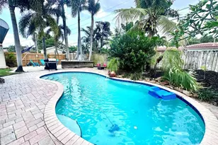 1400 NW 46th St, Fort Lauderdale, FL 33309 - Photo 1