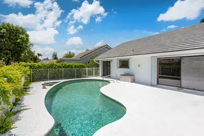 9476 El Clair Ranch Road, Boynton Beach, FL 33437 - Photo 2