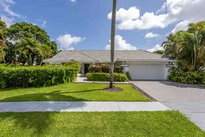 9476 El Clair Ranch Road, Boynton Beach, FL 33437 - Photo 1