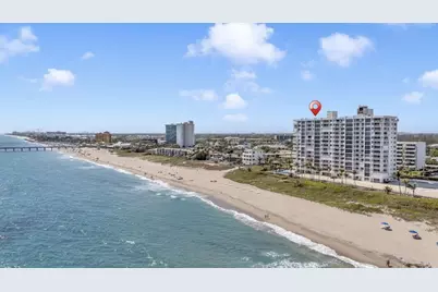 3000 S Ocean Boulevard #1405, Boca Raton, FL 33432 - Photo 12