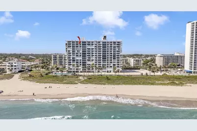 3000 S Ocean Boulevard #1405, Boca Raton, FL 33432 - Photo 14