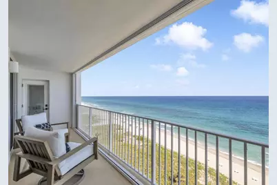 3000 S Ocean Boulevard #1405, Boca Raton, FL 33432 - Photo 6