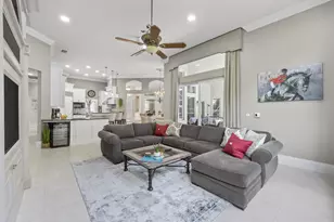 856 Forest Glen Ln, Wellington, FL 33414 - Photo 4