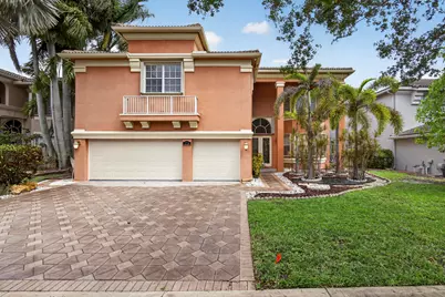 1724 Annandale Circle, Royal Palm Beach, FL 33411 - Photo 1