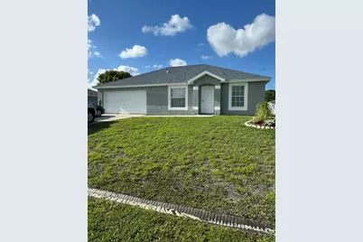 461 SW Exmore Avenue, Port Saint Lucie, FL 34983 - Photo 1