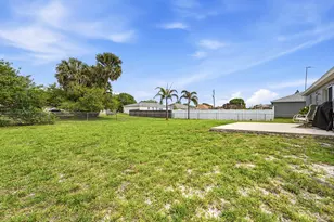 461 SW Exmore Ave, Port Saint Lucie, FL 34983 - Photo 20