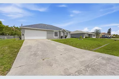 461 SW Exmore Avenue, Port Saint Lucie, FL 34983 - Photo 2