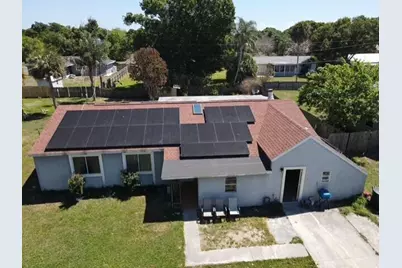 4904 Myrtle Drive, Fort Pierce, FL 34982 - Photo 2