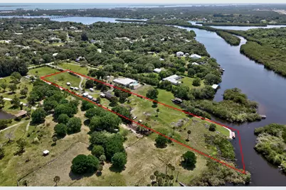 9556 Fleming Grant Road, Micco, FL 32976 - Photo 4