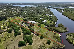 9556 Fleming Grant Rd, Micco, FL 32976 - Photo 4