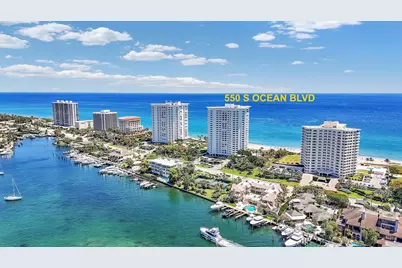 550 S Ocean Boulevard #1004, Boca Raton, FL 33432 - Photo 70