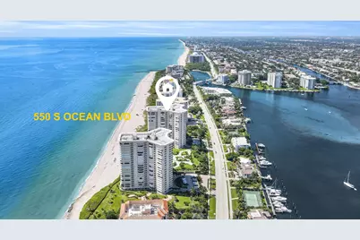 550 S Ocean Boulevard #1004, Boca Raton, FL 33432 - Photo 72