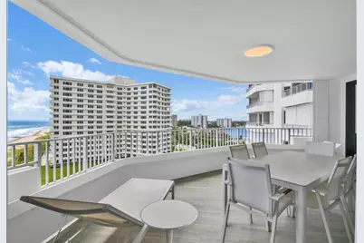 550 S Ocean Boulevard #1004, Boca Raton, FL 33432 - Photo 30