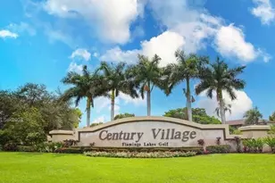 1400 SW 131st Way, Pembroke Pines, FL 33027 - Photo 1