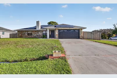 481 SW Aster Road, Port Saint Lucie, FL 34953 - Photo 2