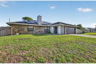 481 SW Aster Road, Port Saint Lucie, FL 34953 - Photo 2