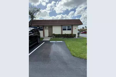 5780 W Fernley Dr #103, West Palm Beach, FL 33415 - Photo 1