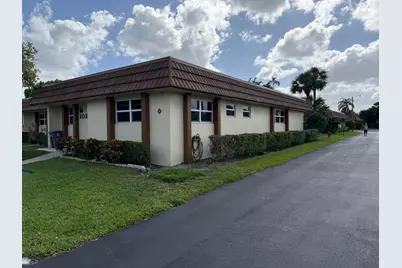 5780 W Fernley Dr Drive #103, West Palm Beach, FL 33415 - Photo 2