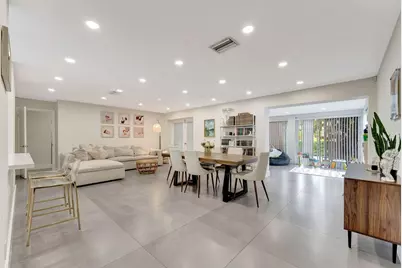 3501 Keyser Avenue #Unit 1, Hollywood, FL 33021 - Photo 6