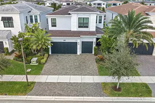 13633 Artisan Cir, Palm Beach Gardens, FL 33418 - Photo 2