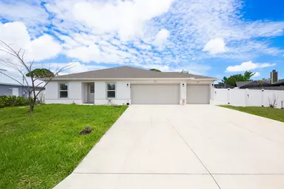 228 SE Sims Circle, Port Saint Lucie, FL 34984 - Photo 1