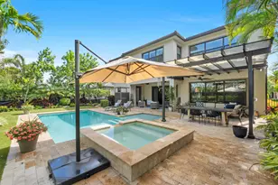 8685 Watercrest Cir W, Parkland, FL 33076 - Photo 54