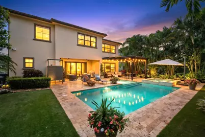 8685 Watercrest Circle W, Parkland, FL 33076 - Photo 2