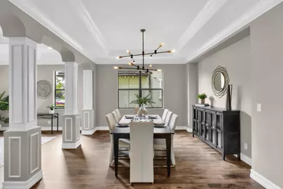 8685 Watercrest Circle W, Parkland, FL 33076 - Photo 10