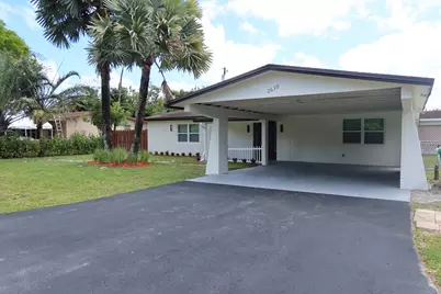 2630 SW 49th Court, Fort Lauderdale, FL 33312 - Photo 1