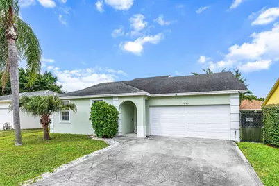 1087 Salmon Isle, Greenacres, FL 33413 - Photo 1