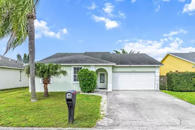 1087 Salmon Isle, Greenacres, FL 33413 - Photo 2