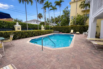 2660 NE 8th Avenue #216, Wilton Manors, FL 33334 - Photo 16