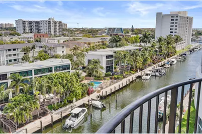 3051 NE 48th Street #702, Fort Lauderdale, FL 33308 - Photo 58